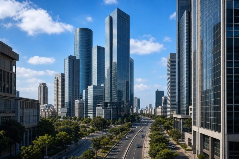 מנעולן ברמת גן – נוף Ramat Gan | המנעולן הצדיק