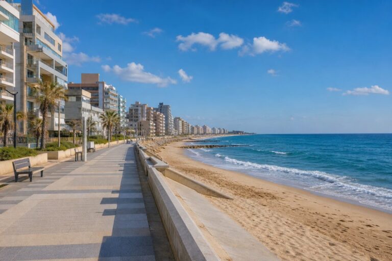 מנעולן בבת ים – נוף Bat Yam | המנעולן הצדיק
