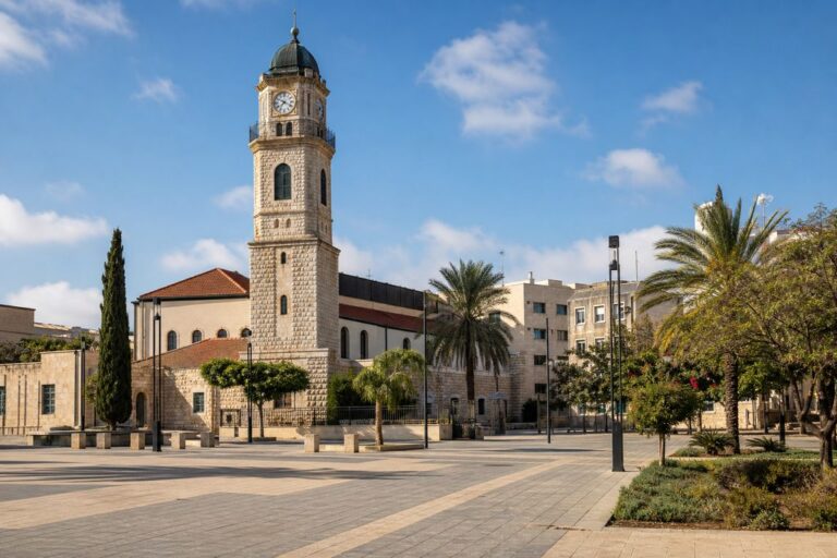 מנעולן בראשון לציון – נוף Rishon LeZion | המנעולן הצדיק