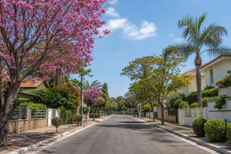 מנעולן בגני תקווה – נוף Ganei Tikva | המנעולן הצדיק