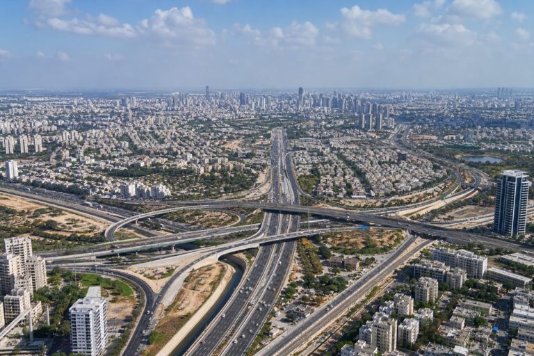 מנעולן באזור – נוף Central Israel Gush Dan | המנעולן הצדיק