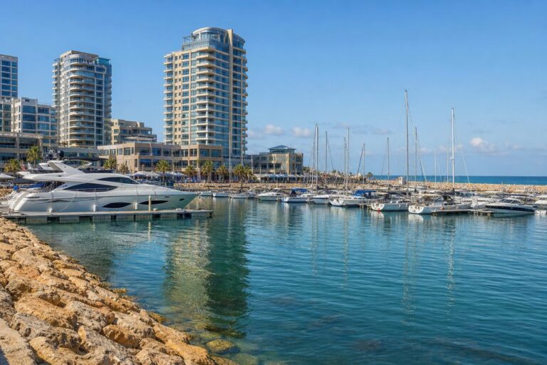 מנעולן בהרצליה – נוף Herzliya | המנעולן הצדיק