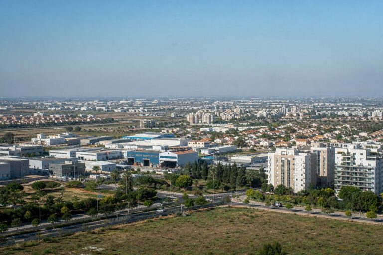 מנעולן ביבנה – נוף Yavne | המנעולן הצדיק