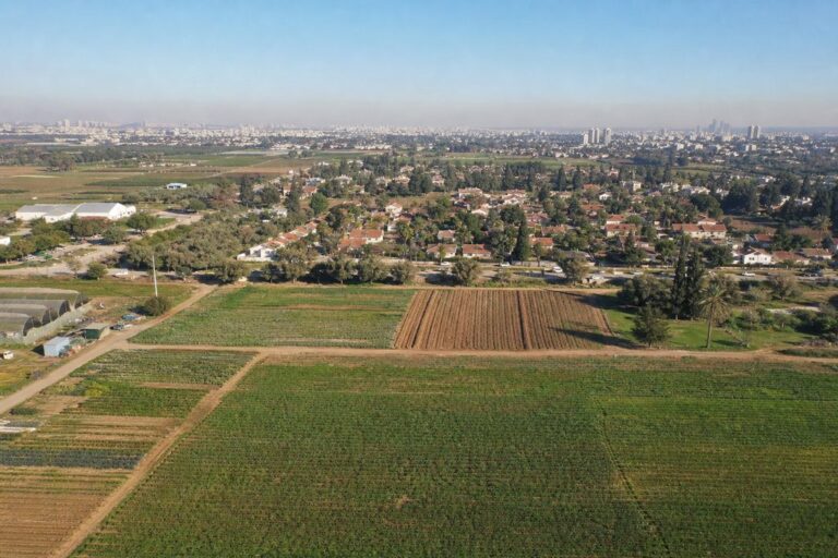 מנעולן בבית דגן – נוף Beit Dagan | המנעולן הצדיק