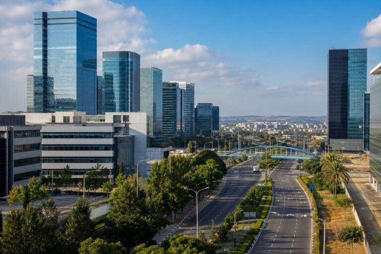 מנעולן ברמת החייל – נוף Ramat HaHayil | המנעולן הצדיק
