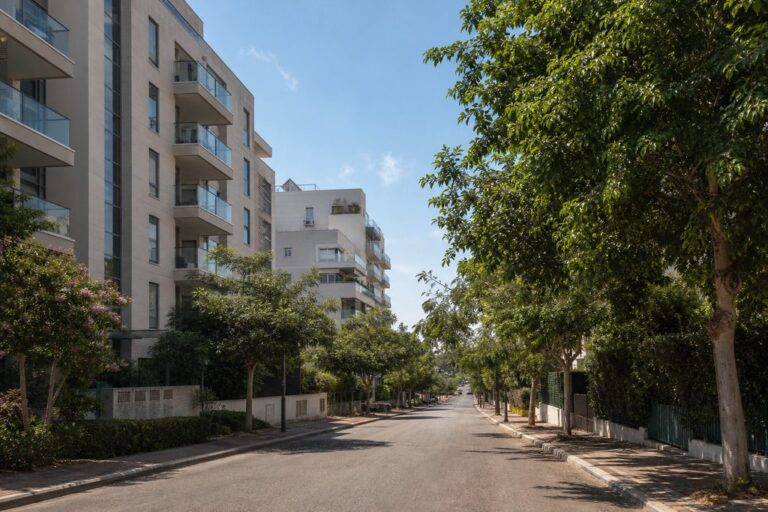 מנעולן באפקה – נוף Afeka Tel Aviv | המנעולן הצדיק