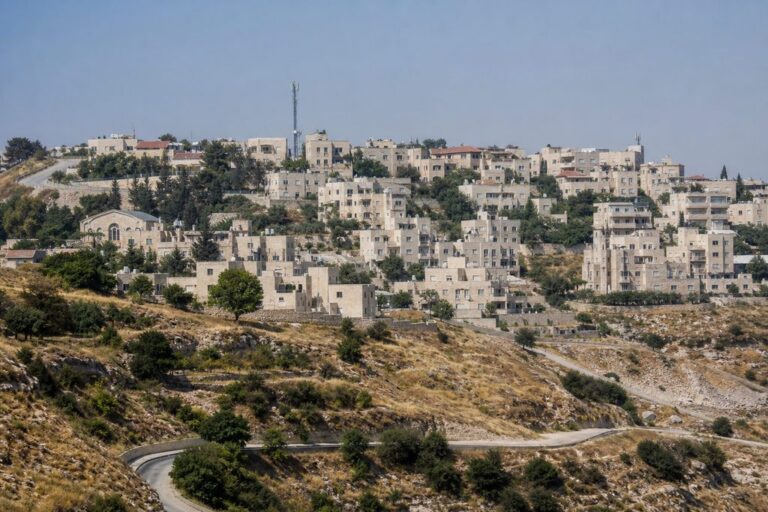 מנעולן באלעד – נוף Elad | המנעולן הצדיק