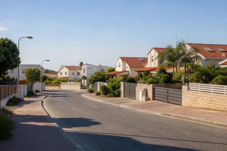 מנעולן בקריית עקרון – נוף Kiryat Ekron | המנעולן הצדיק